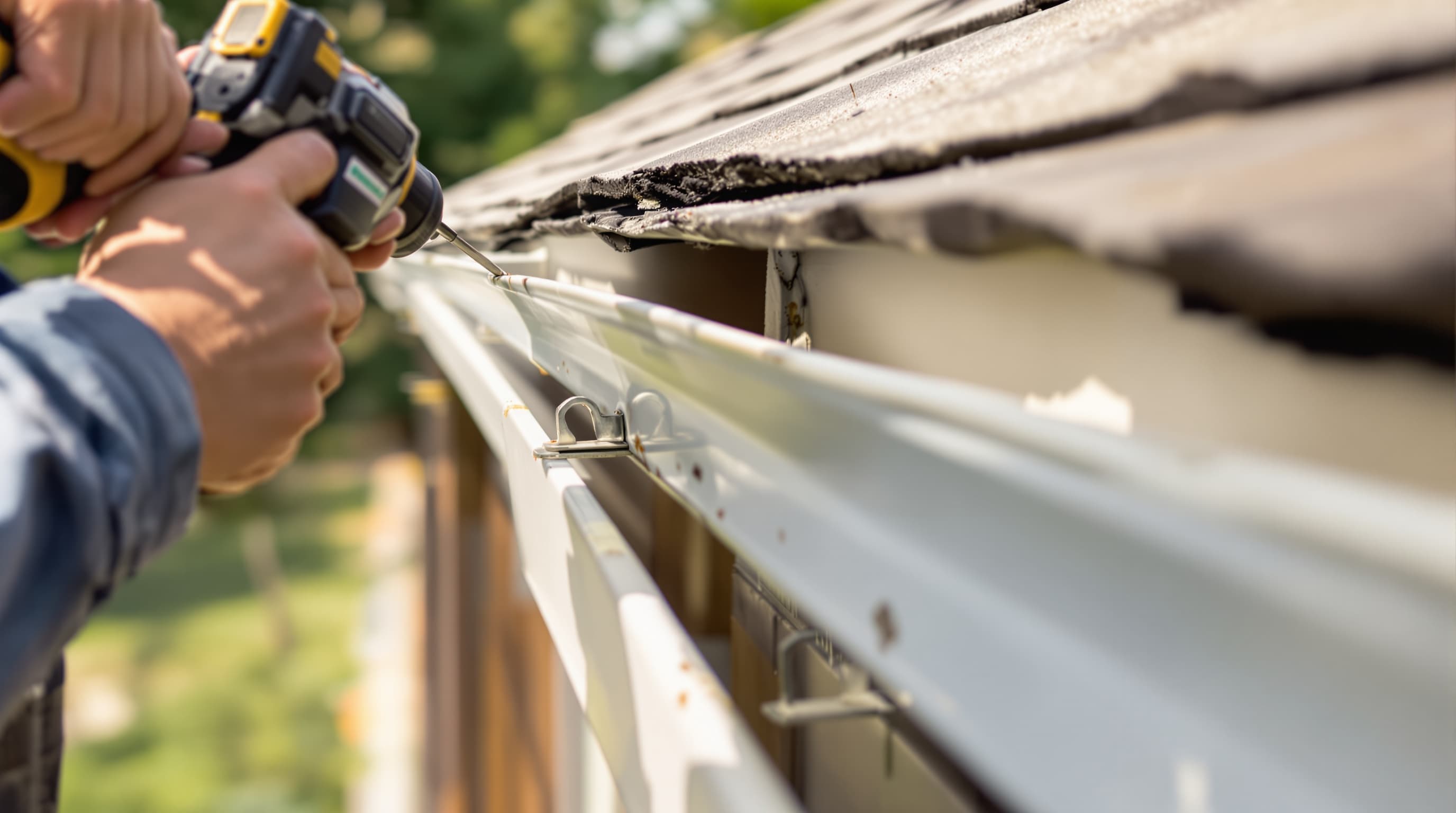 Gutter Repair on Long Island: Costs, Common Problems & When to Call a Pro (2026)