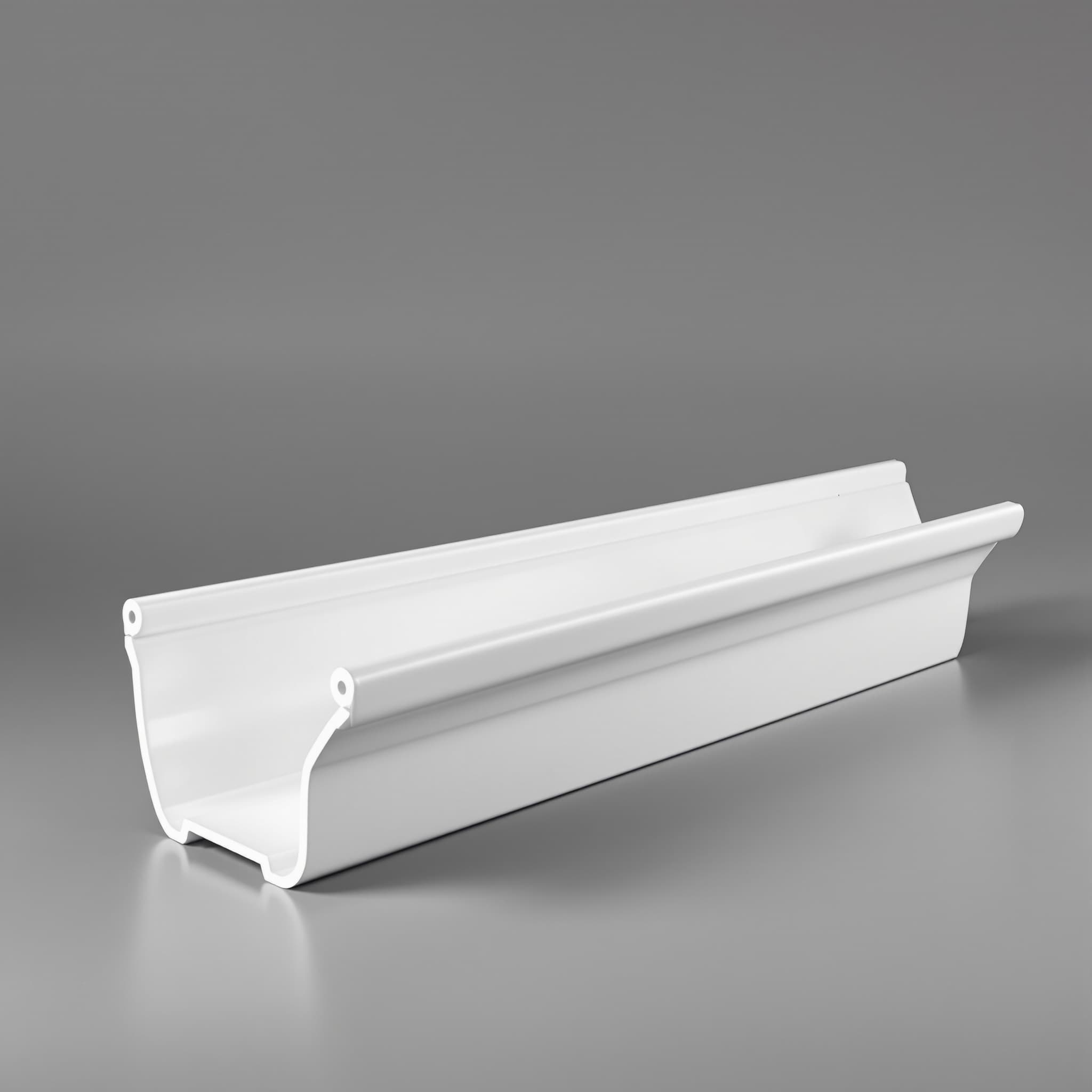 Aluminum (most popular)