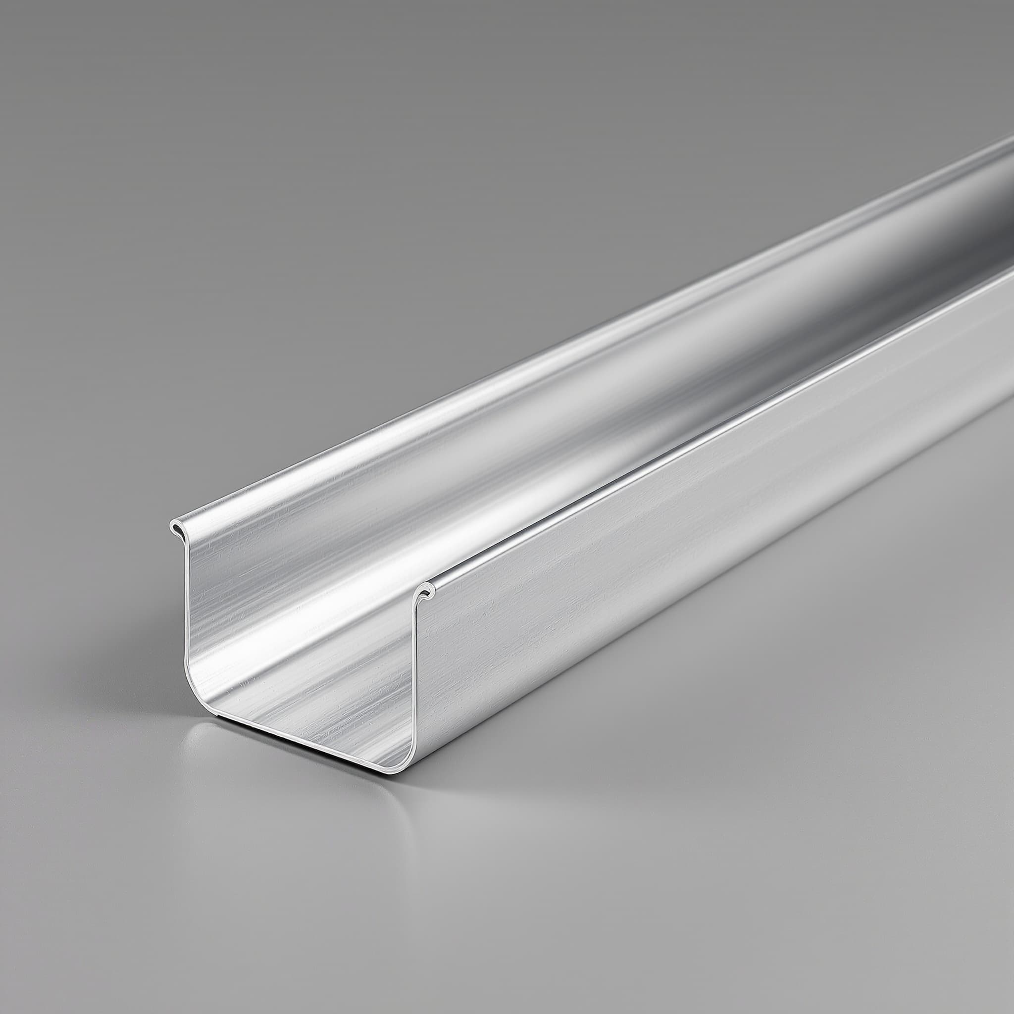 Steel (commercial / coastal)
