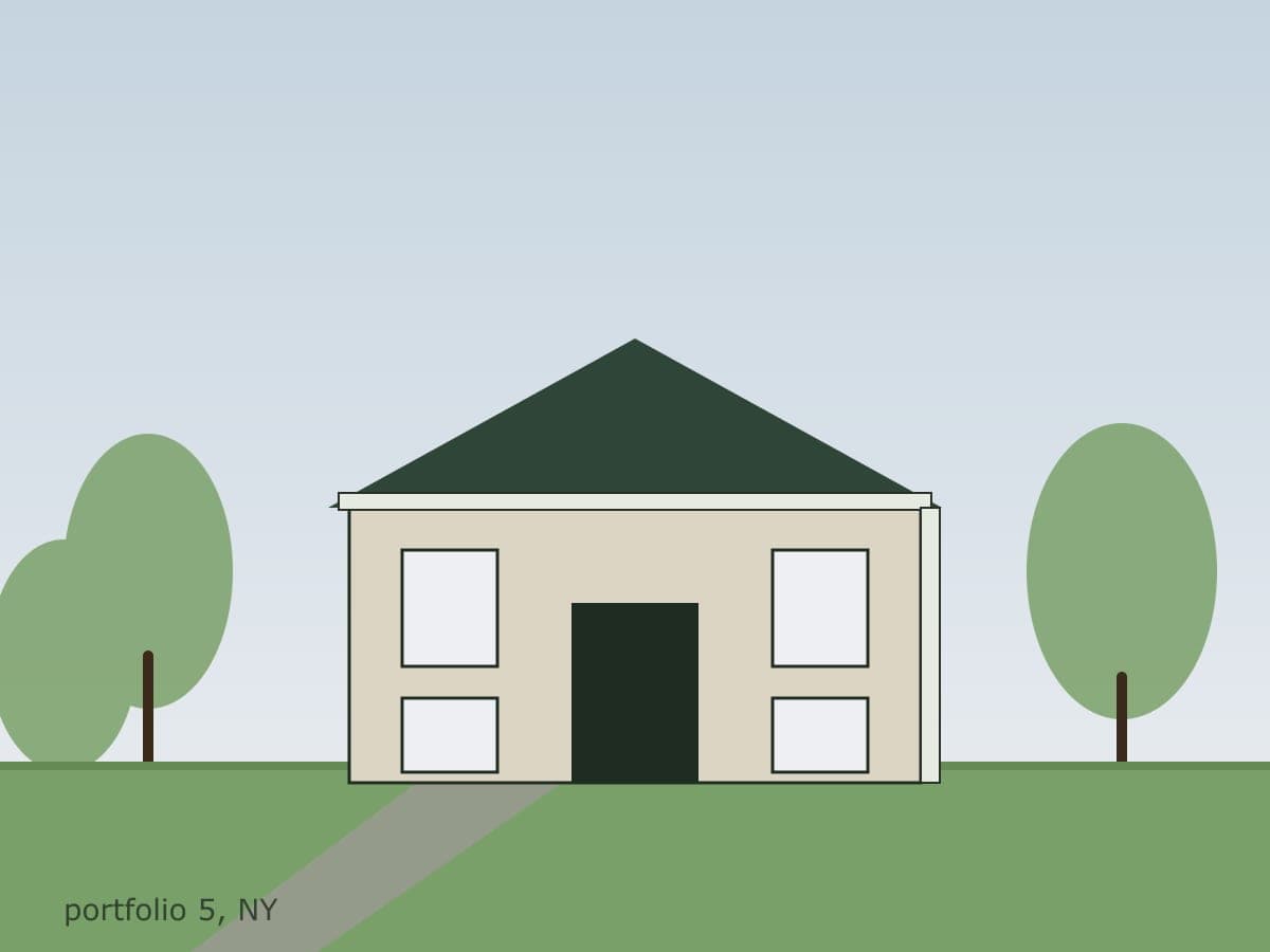 Victorian restoration in Oyster Bay, Nassau County