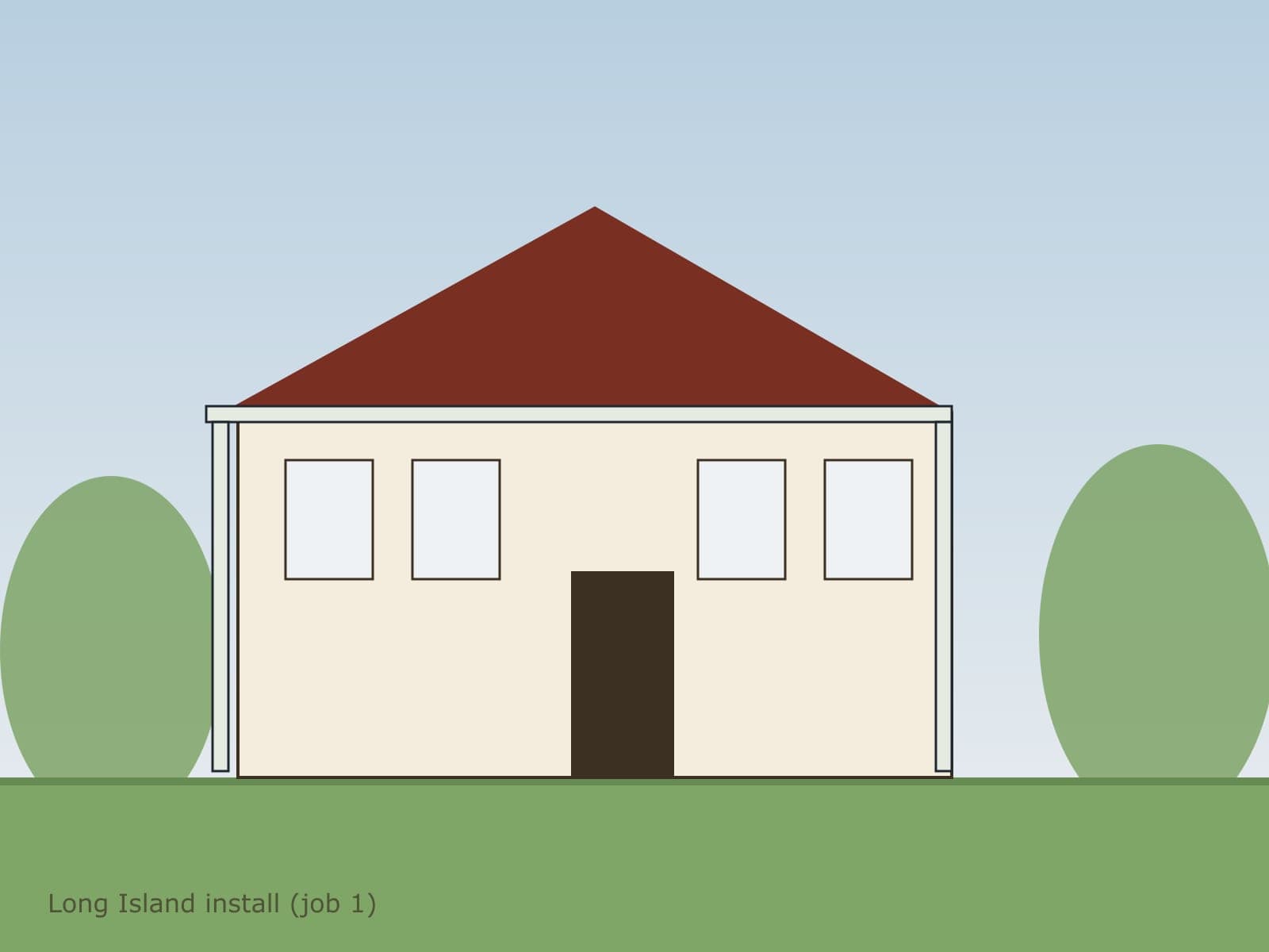 Gutter Guards on Long Island — Honest Comparison project 1