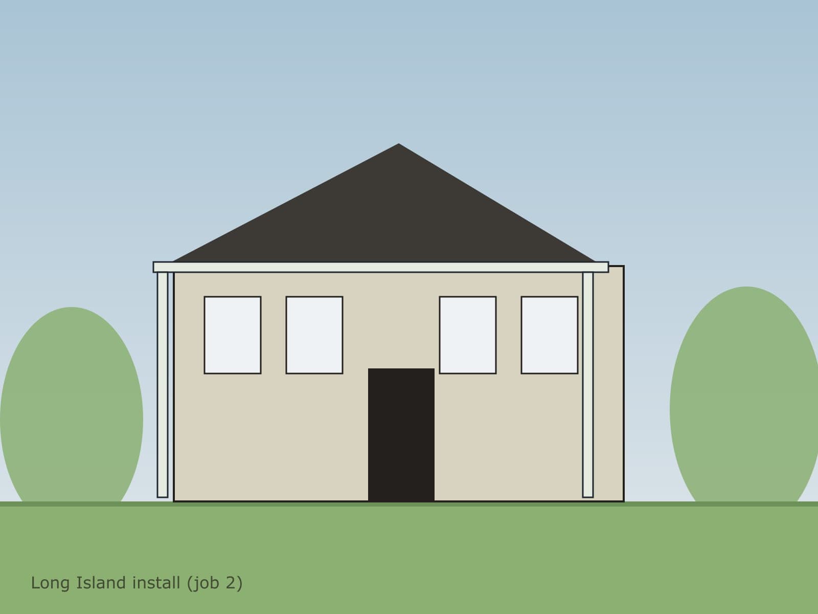 Gutter Guards on Long Island — Honest Comparison project 2