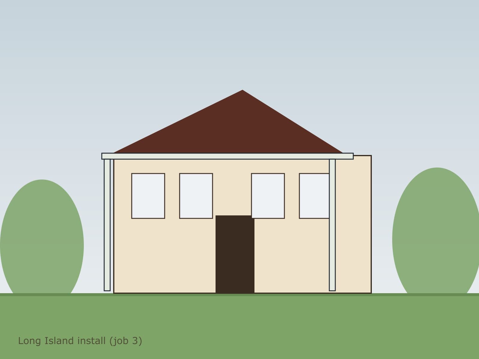Gutter Guards on Long Island — Honest Comparison project 3