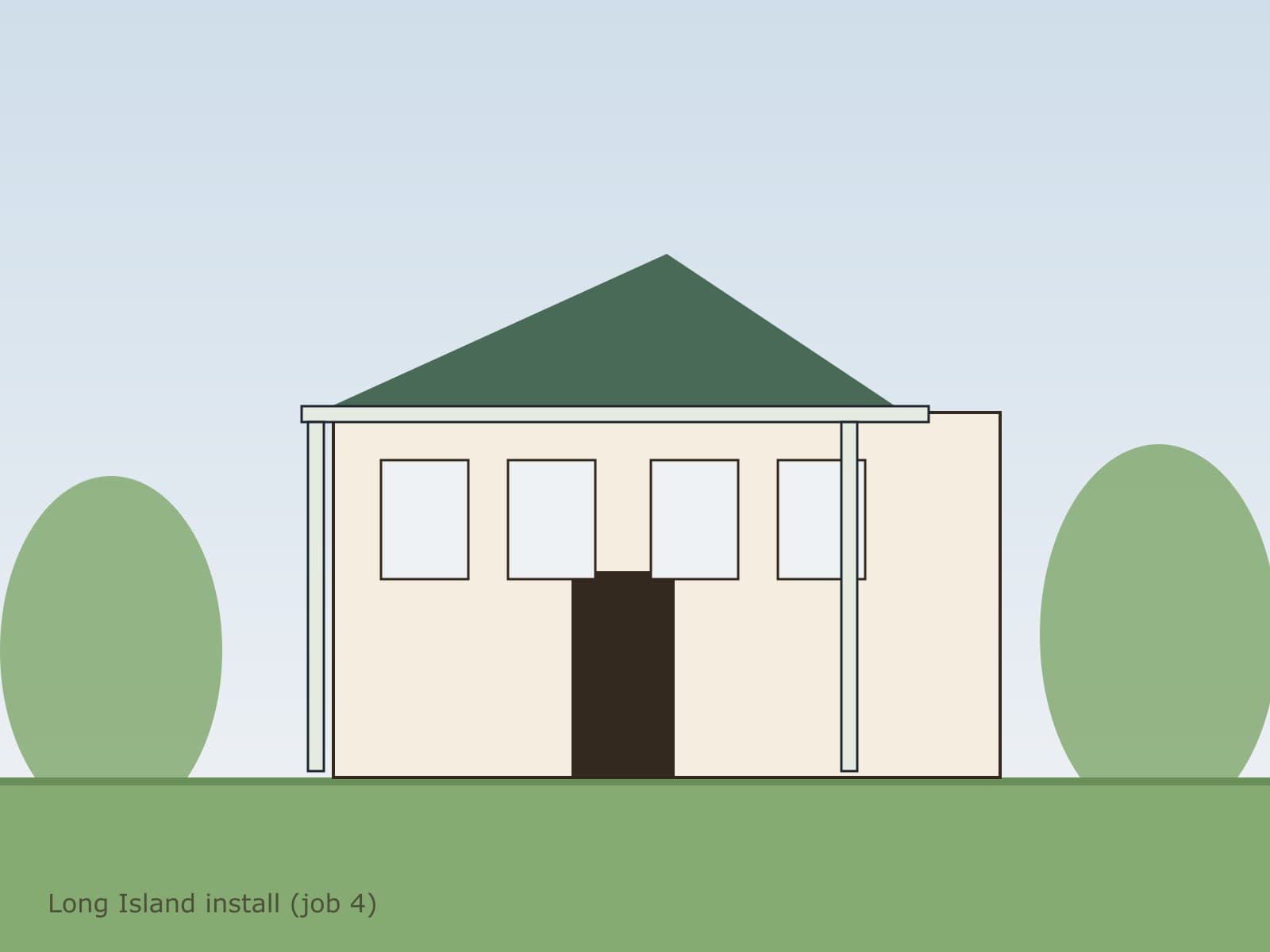 Gutter Guards on Long Island — Honest Comparison project 4