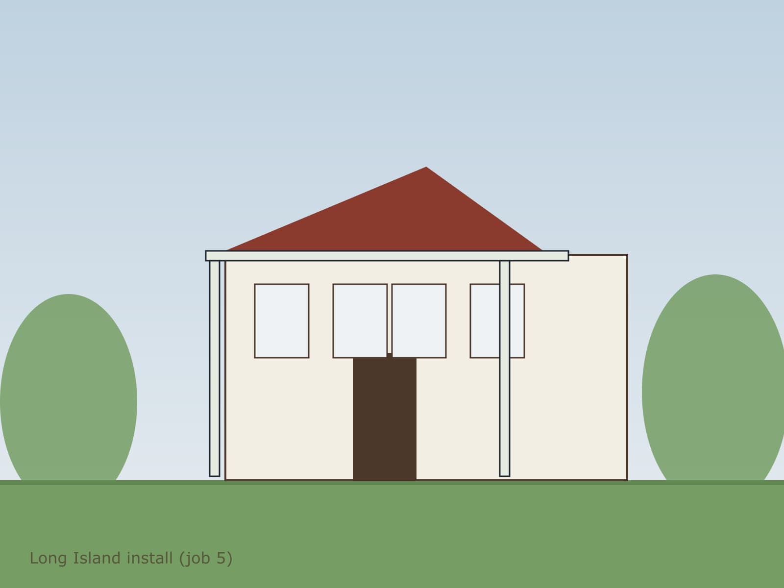 Gutter Guards on Long Island — Honest Comparison project 5