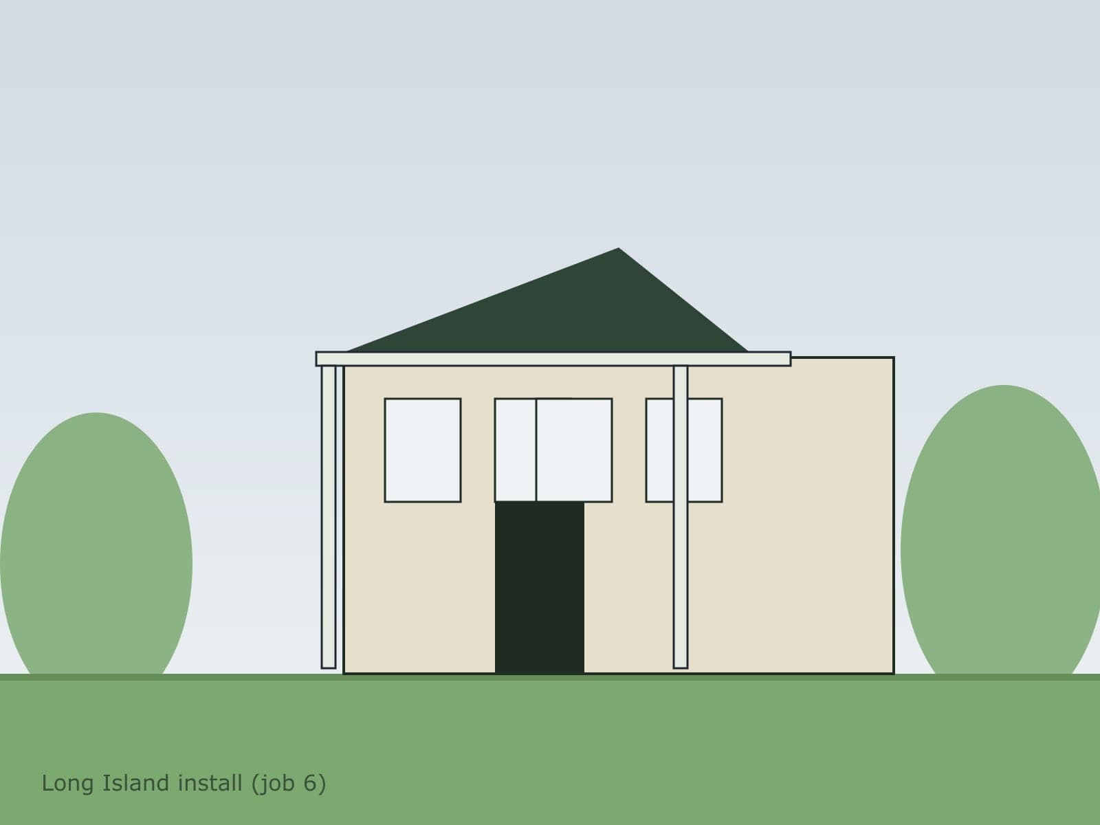 Gutter Guards on Long Island — Honest Comparison project 6